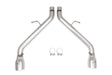 Flowtech® (16-18) Camaro 2.0L/3.6L 2.25" Axle-Back Exhaust System 