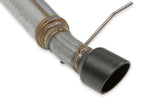 Flowmaster® (13-14) Mustang GT 409SS FlowFX™ Axle-Back System