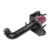 Flowmaster® 615182 - (11-20) Cherokee 5.7L Delta Force® Cold Air Intake System 