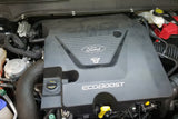 J&L® (17-19) Fusion Sport 3.0 Passenger Side Oil Separator Kit