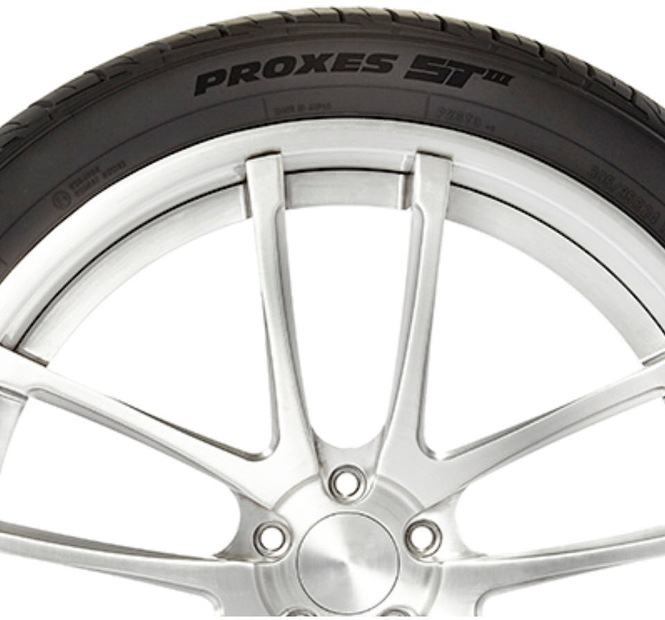 Toyo® Proxes ST III Street/Sport Truck All Season Tire