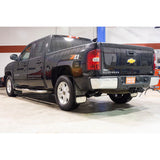 Flowmaster® (09-13) Silverado/Sierra 409SS FlowFX Cat-Back System (143.5"/157.5" WB)
