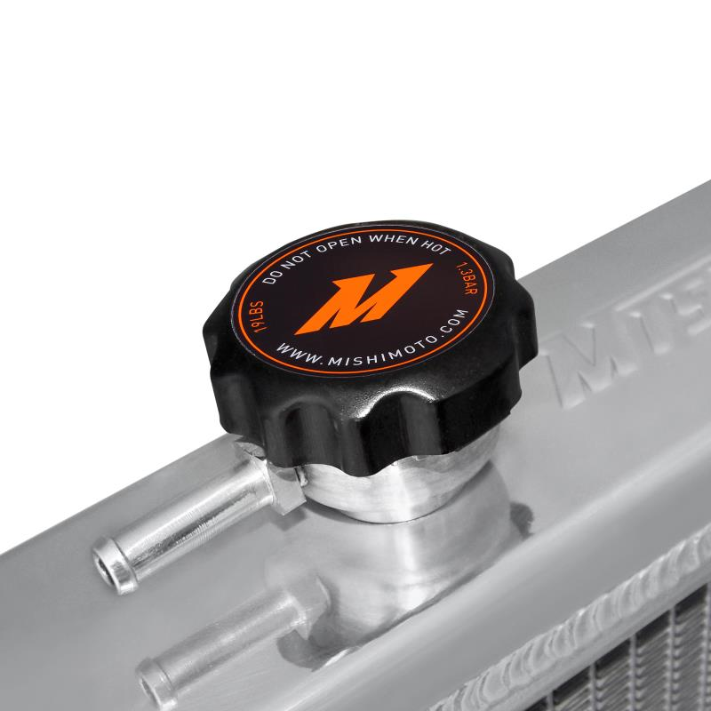 MISHIMOTO MMRAD-S13-89SR