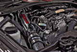 Stillen® (09-20) Nissan 370Z Dual Hi-FLow Ultra Long Tube Air Intake System with Dry Filters