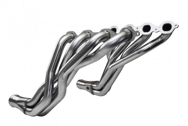 Kooks® (16-24) Camaro SS/ZL1 304SS Long Tube Headers without Mid-Pipes