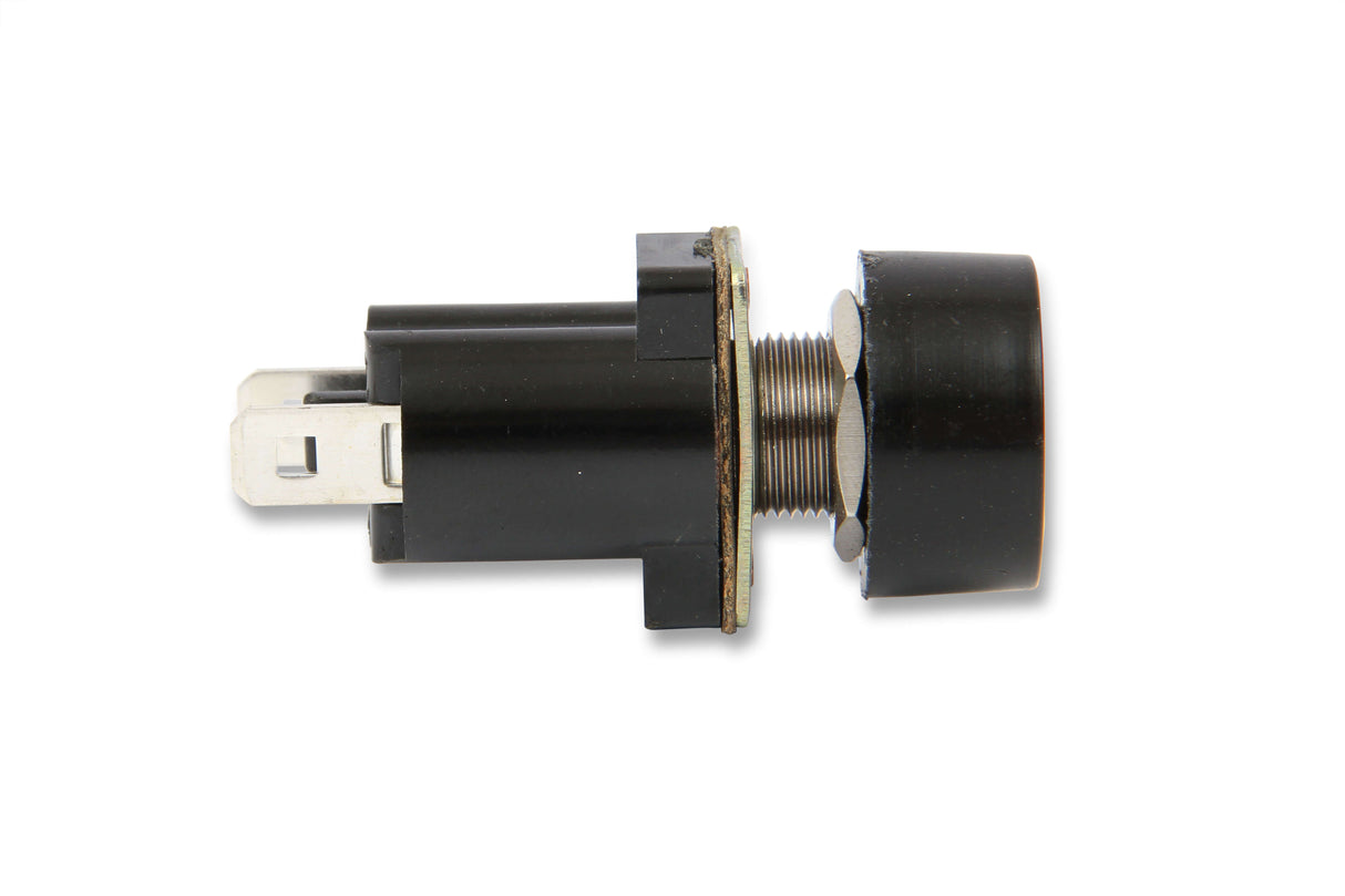 NOS® Nitrous Bottle Purge Valve for -4AN Line - 10 Second Racing