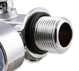 NOS® Hi-Flo™ Nitrous Valve For NOS bottles 5 lbs. and larger - 10 Second Racing