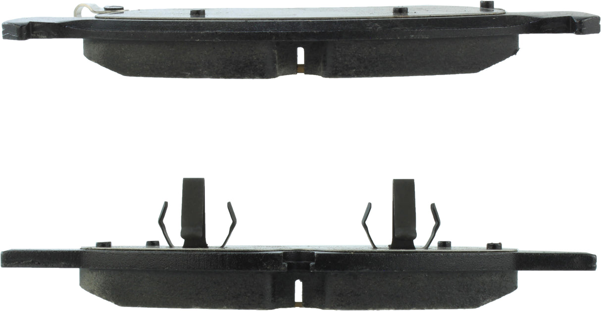 Stoptech® (12-23) WK2 SRT Sport Performance Brake Pads
