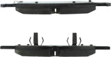 Stoptech® (12-23) WK2 SRT Sport Performance Brake Pads