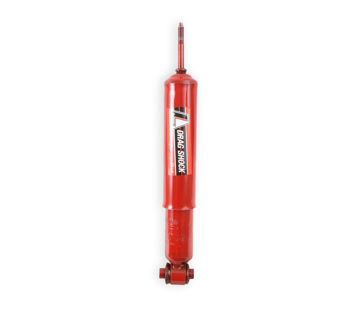 Lakewood® (05-14) Mustang 50/50 Compression/Rebound Rear Drag Shock Absorber