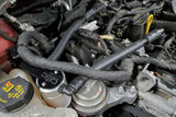 J&L® (13-19) Fusion EcoBoost 3.0 Passenger Side Oil Separator Kit