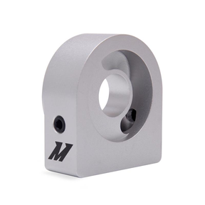 Mishimoto® Universal M22 Oil Cooler Sandwich Plate