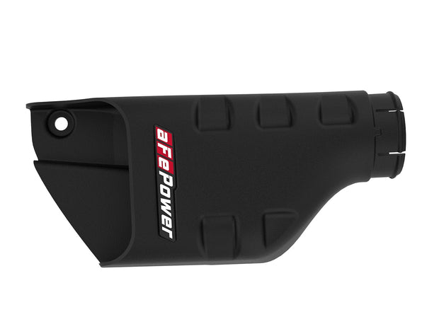 aFe® (16-23) Nissan Titan/XD Momentum GT Dynamic Air Scoop