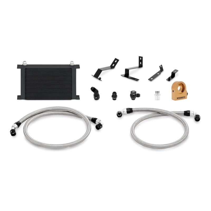 MISHIMOTO MMOC-CAM8-16