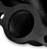Flowtech® (02-13) GM SUV/Truck 1-5/8" Mild Steel Shorty Headers