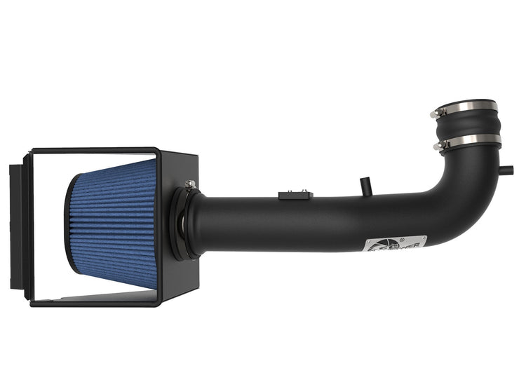 aFe® (14-19) Silverado/Sierra Magnum FORCE Stage-2 Cold Air Intake System