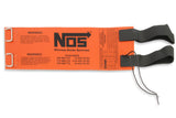 NOS® Nitrous Oxide Bottle Heater - 10lb & 15lb @ 12 Volt DC - 10 Second Racing