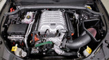 K & N ® (18-20) Cherokee Trackhawk 63 Series AirCharger® Cold Air Intake System 