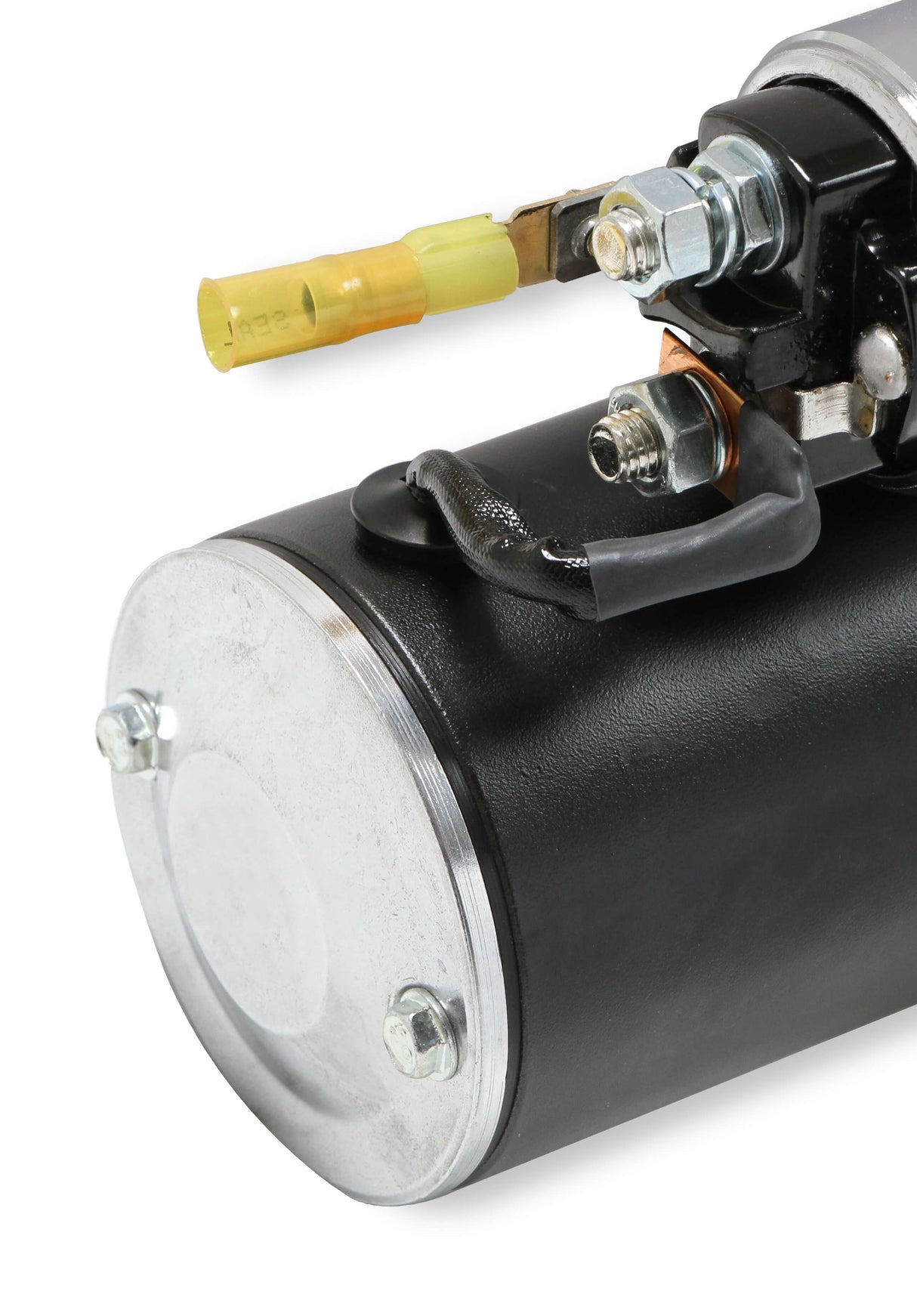 Dynaforce® 509013 - High Torque Starter for Ford Small Block Engines with 3/8" Depth Ring Gear 