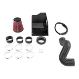 Flowmaster® (05-07) GM SUV/Truck Delta Force Air Intake with Heat Shield