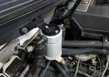 J&L® (11-17) F-150/SVT Raptor 3.0 Passenger Side Oil Separator Kit