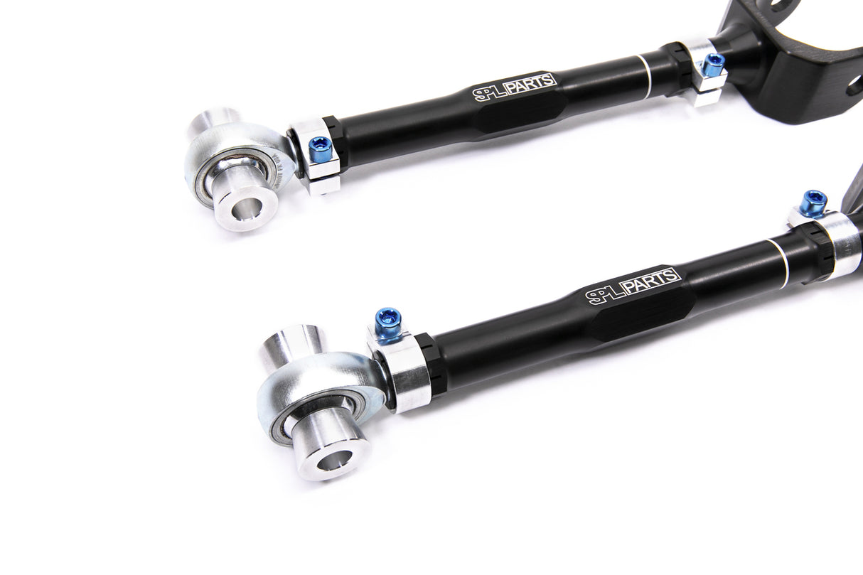 SPL® (13-19) Cadillac ATS/ATS-V Rear Upper Traction Arms