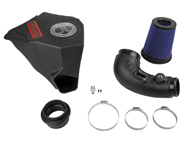 Takeda® (19-24) BMW Z4/GR Supra 2.0L Momentum Cold Air Intake System