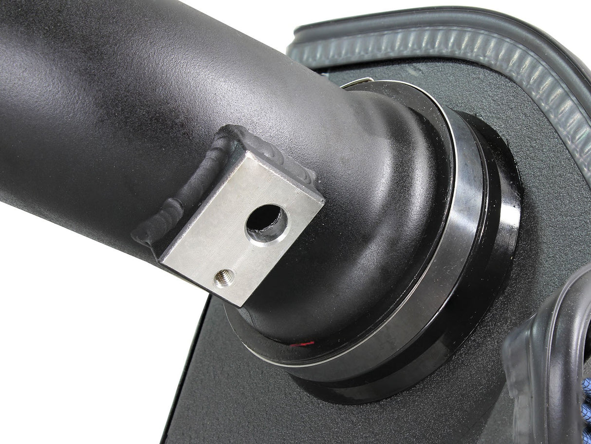 Takeda® (13-14) Focus ST EcoBoost Retain Stage-2 Cold Air Intake System