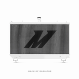 Mishimoto® MMRAD-CSS-10 - Performance Aluminum Radiator 