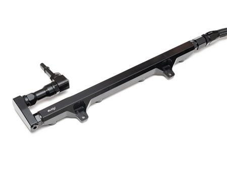 Fore Innovations® (18-21) Mustang GT 6061 Aluminum Fuel Rails - 10 Second Racing