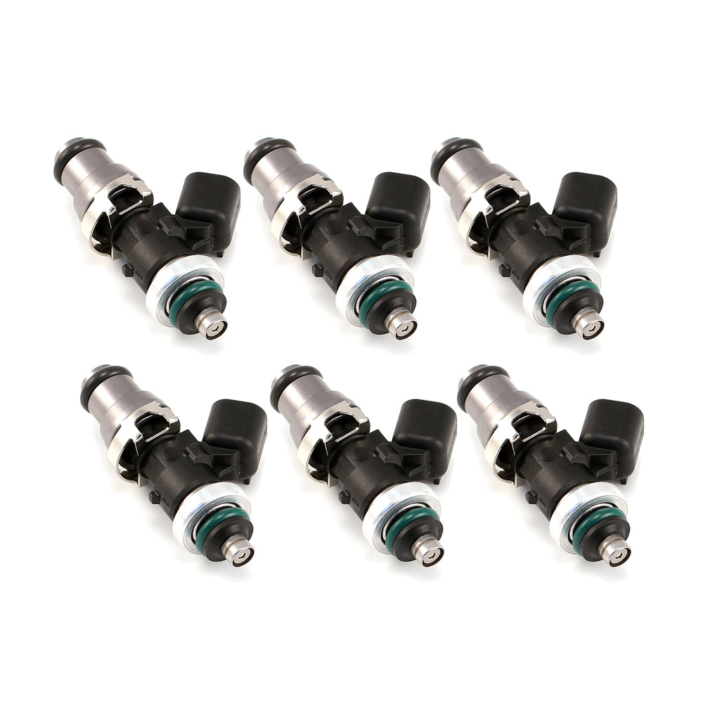Injector Dynamics® (07-20) G37/370Z/GT-R Fuel Injector Set 