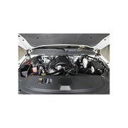 AIRAID® (14-20) GM SUV/Truck MCAD™ Air Intake System