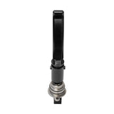 Hurst® (16-21) Camaro Billet/Plus Pistol Grip Manual Short Throw Shifter - 10 Second Racing