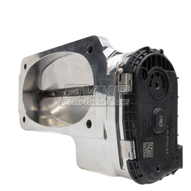 VMP® (18-23) Ford Coyote 163MM Super Monoblade Throttle Body