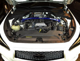 ArmaSpeed® (13-19) Q50/E-250 Carbon Fiber Air Intake System