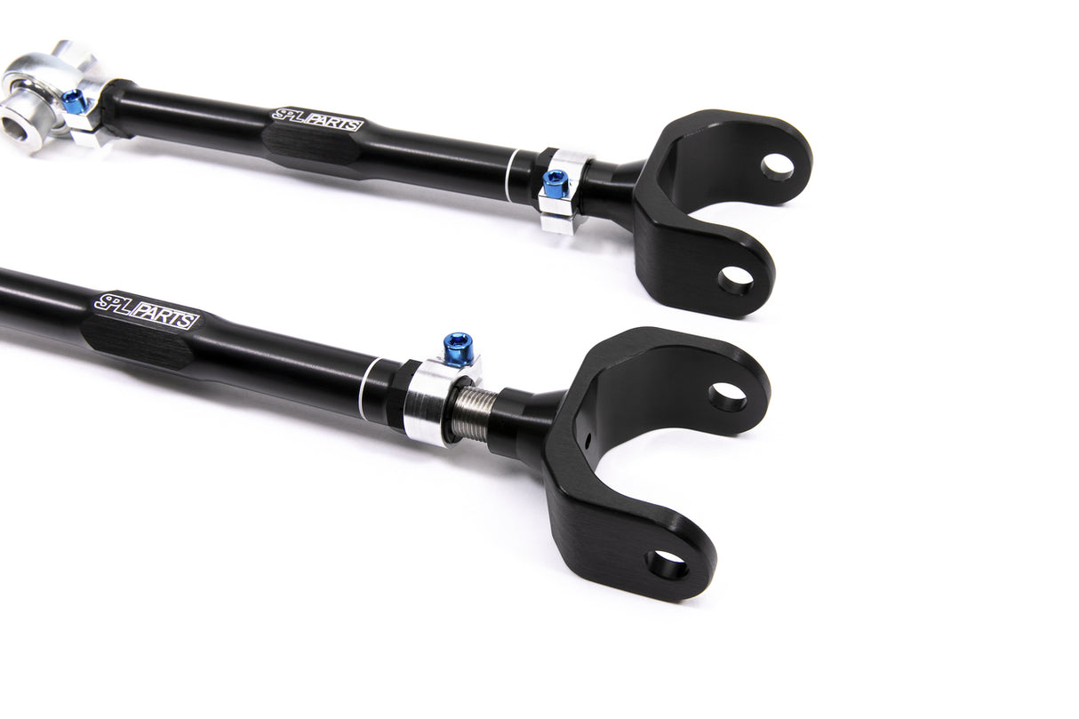 SPL® (13-19) Cadillac ATS/ATS-V Rear Upper Camber Arms