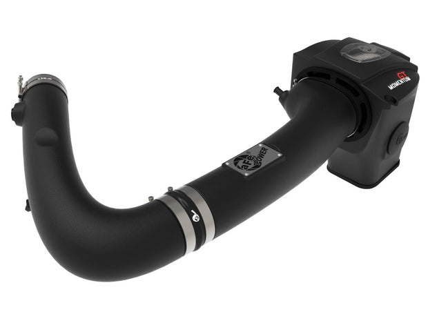 aFe® (11-22) Mopar V6 Momentum™ GT Air Intake System - 10 Second Racing