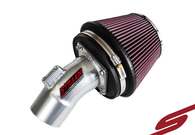 Stillen® (07-13) Nissan Altima Hi-Flow Air Intake System with Dry Filters