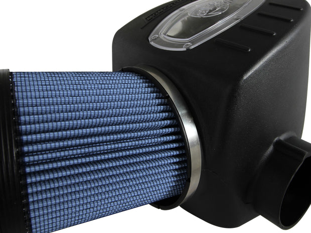 aFe® (12-16) BMW 528i / xDrive Momentum Cold Air Intake System