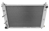 Frostbite® (96-04) Mustang Aluminum 3-Row Radiator