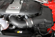 K&N® 57-2605 - 57 Series FIPK Generation II Polyethylene Cold Air Intake System 