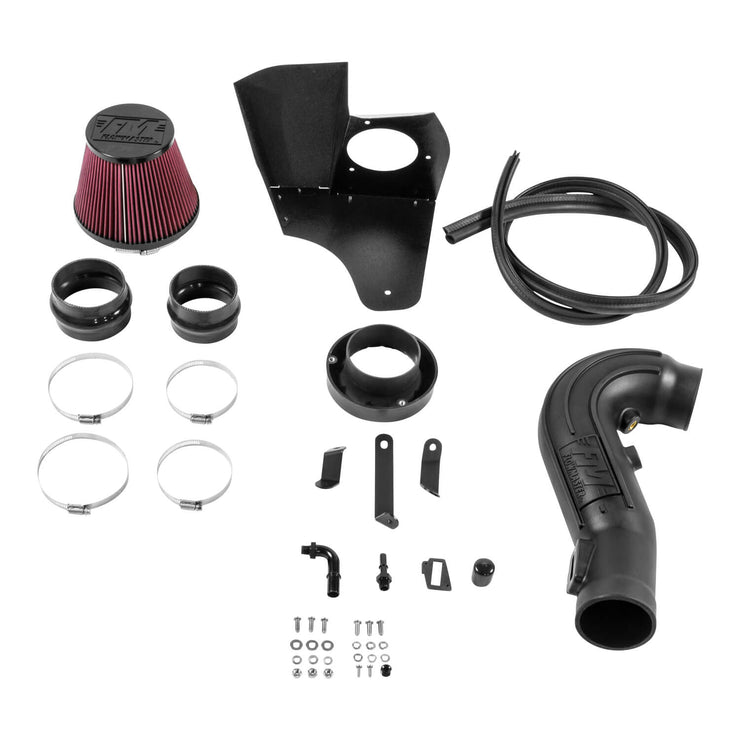 Flowmaster® (11-14) Mustang GT Delta Force™ Air Intake System