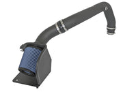 Takeda® (15-18) Focus ST EcoBoost Retain Stage-2 Cold Air Intake System