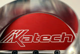 Katech® GM LT1/LT4/LT5 Billet Aluminum 112MM Electronic Throttle Body