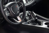 Hurst® (08-20) Challenger Billet Plus Pistol Grip Throw Shifter (6 Speed Manual) 