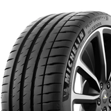 Michelin® PILOT® SPORT 4 S Summer Tire