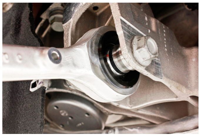 BMR Suspension® BK071 - Front Lower Control Arm Spherical Bearing 