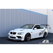 APR Performance® (08-13) BMW E92 M3 GT-250 Adjustable Wing