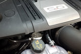 JLT® Oil Separator 3.0 Passenger Side (2018-2019 Mustang GT; 2019 Bullitt) 