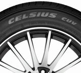 Toyo® Celsius CUV Touring All Weather Tire